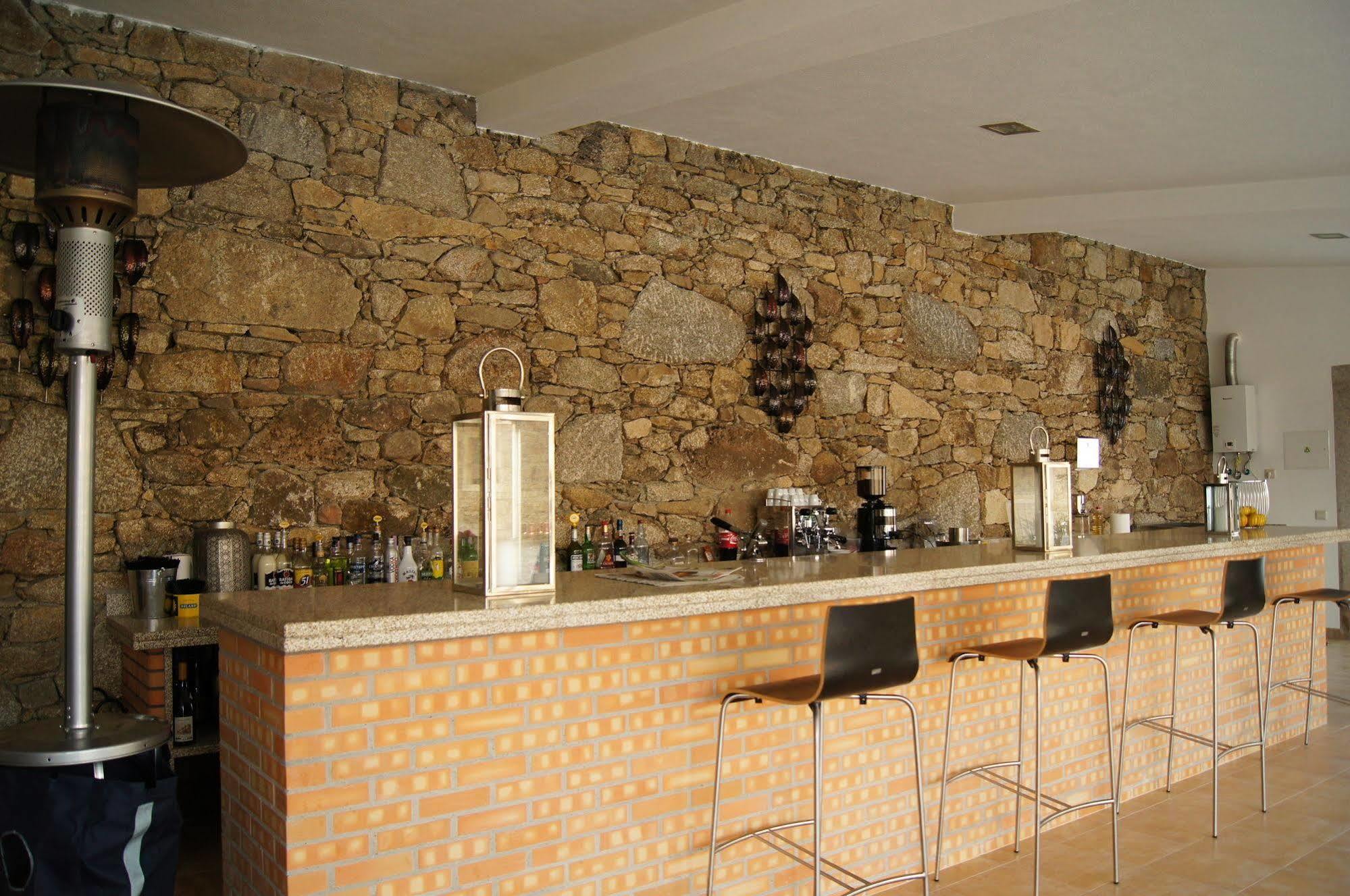 Casas Campo Cimo Da Quinta Hotel Miranda do Douro Exterior foto
